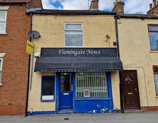 More details for 83 Flemingate, Beverley - Retail for Sale