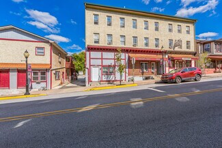 More details for 211 Main St, Royersford, PA - Retail for Sale