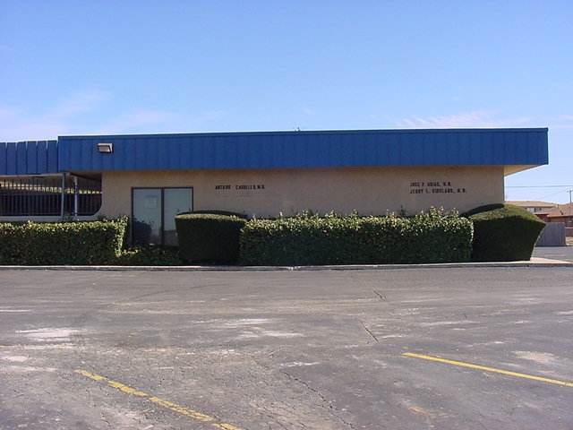 1911 Port Ln, Amarillo, TX for lease - Primary Photo - Image 1 of 15