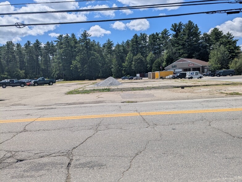 84 Manchester St, Concord, NH for lease - Primary Photo - Image 2 of 4