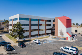 More details for 405 Urban St, Lakewood, CO - Office for Lease