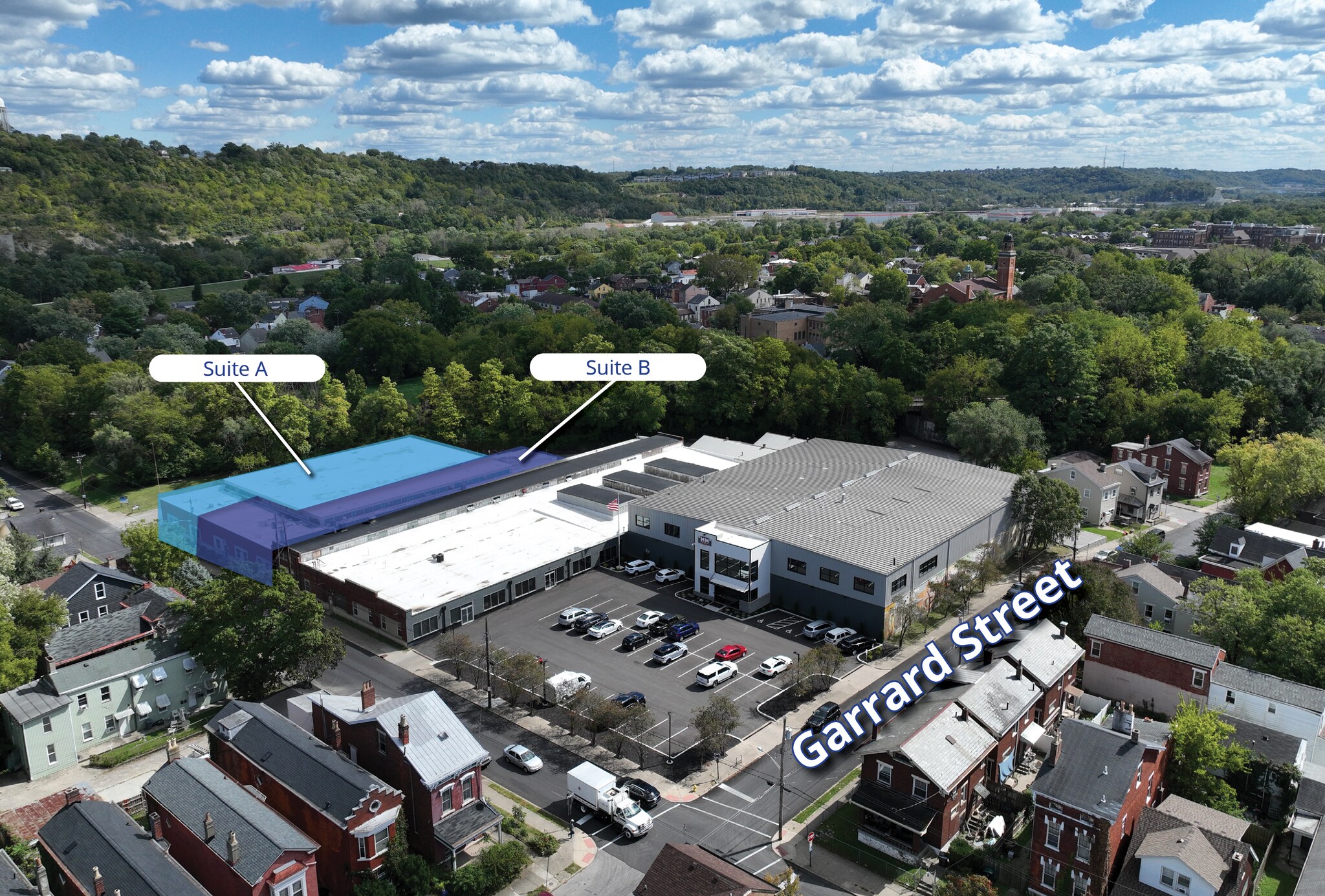 315 E 15th St, Covington, KY for sale Building Photo- Image 1 of 1