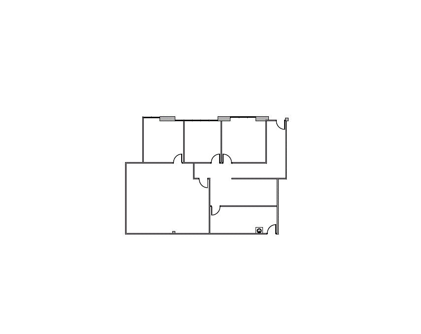 440 Benmar Dr, Houston, TX for lease Floor Plan- Image 1 of 1