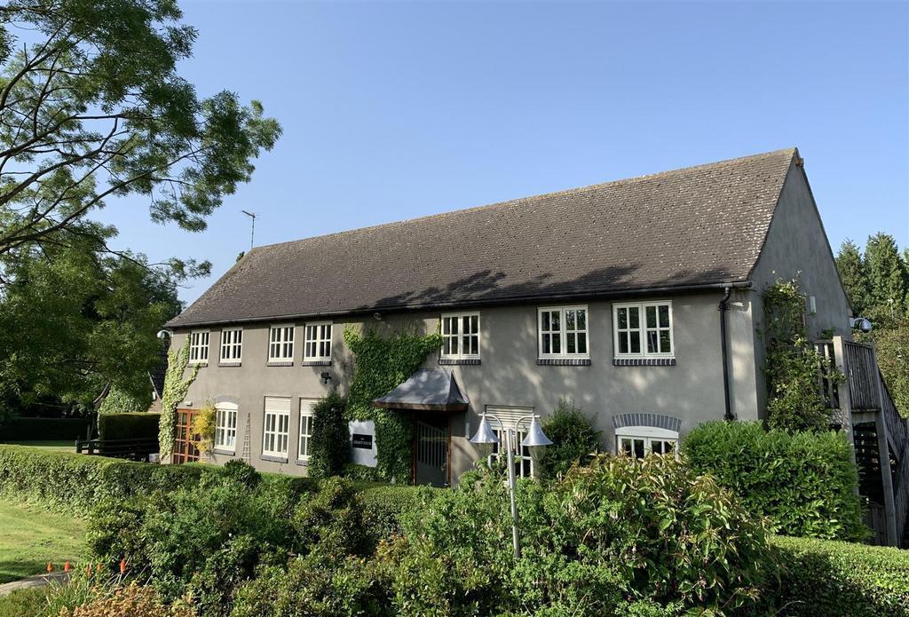 Burrough On The Hill, Burrough On The Hill for lease Building Photo- Image 1 of 11