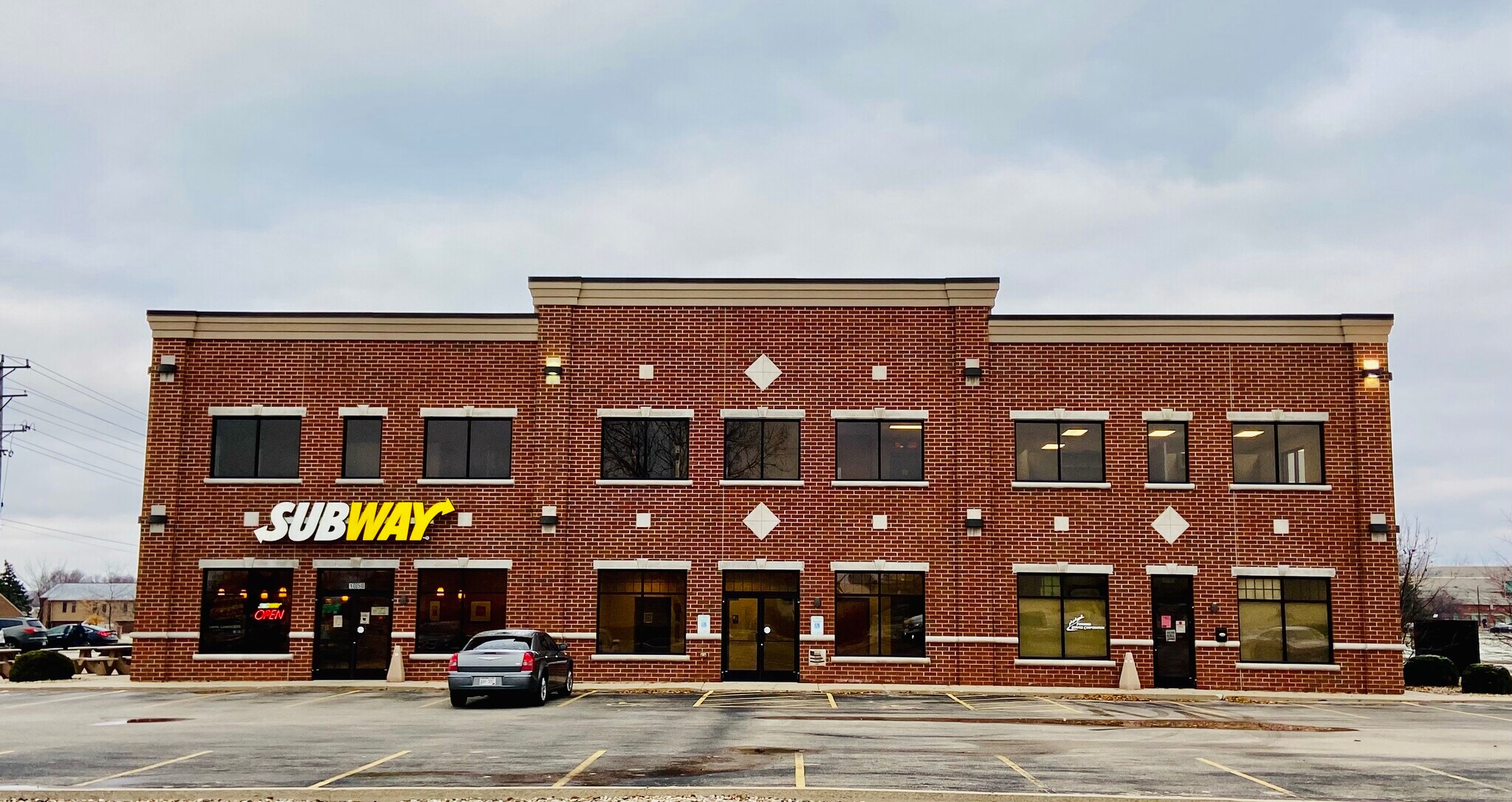 1050 Midway Rd, Menasha, WI for sale Building Photo- Image 1 of 1