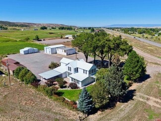 More details for 21475 Highway 550, Montrose, CO - Retail for Sale