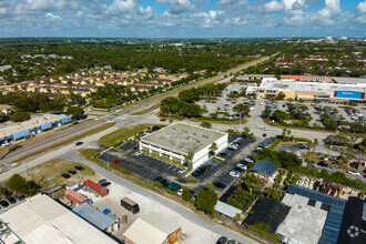 500 Gulfstream Blvd, Delray Beach, FL - aerial  map view - Image1