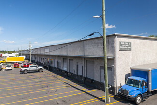 More details for 4914-4972 Distribution Dr, Tampa, FL - Industrial for Lease