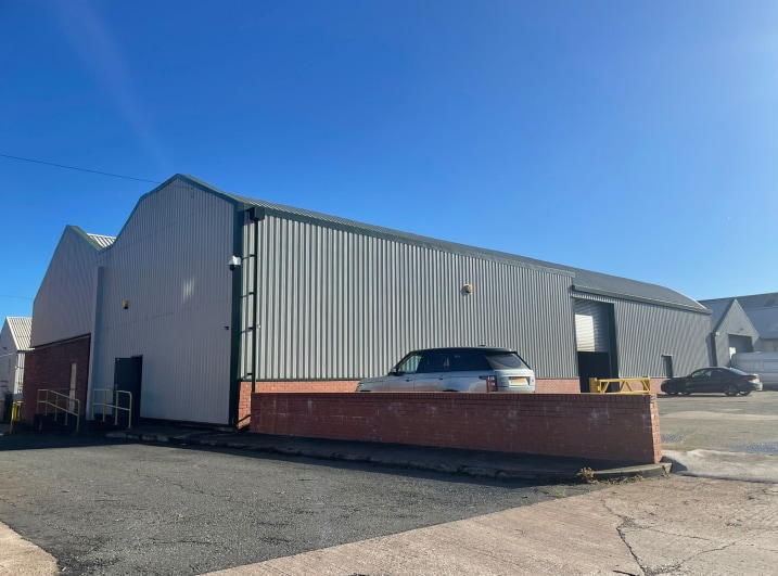 Darlington St E, Wigan for sale Building Photo- Image 1 of 1