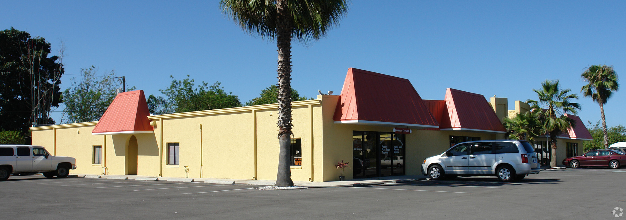 14801 Palm Beach Blvd, Fort Myers, FL for sale Primary Photo- Image 1 of 1