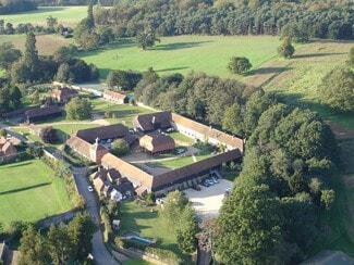 More details for Peper Harow, Godalming - Office for Lease