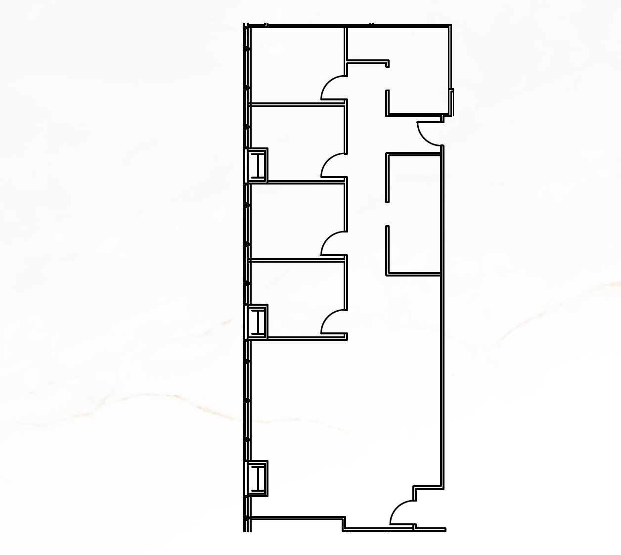 1 Sansome St, San Francisco, CA for lease Interior Photo- Image 1 of 1