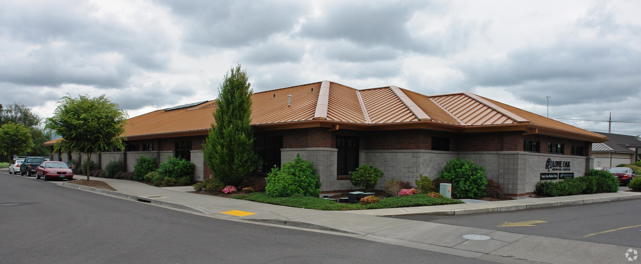 217 Division Ave, Eugene, OR 97404 Medical for Lease