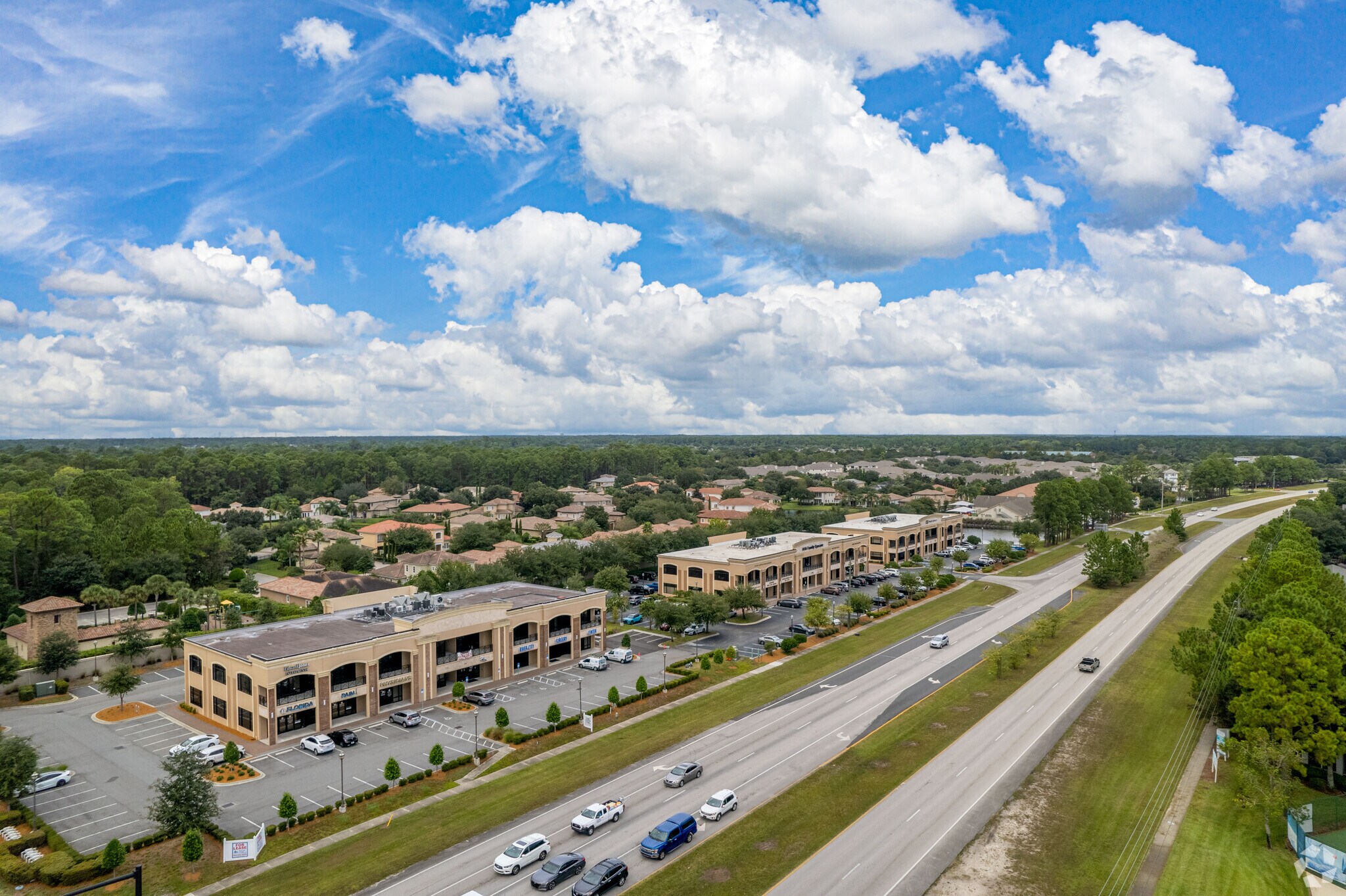 4776 Hodges Blvd, Jacksonville, FL 32224 Building C