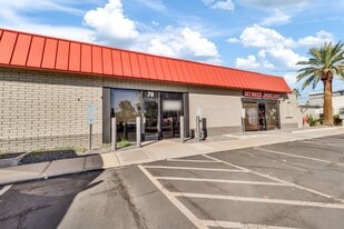 78 W Ray Rd, Chandler AZ - Convenience Store