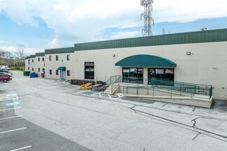 More details for 9570 Berger Rd, Columbia, MD - Office, Flex for Lease