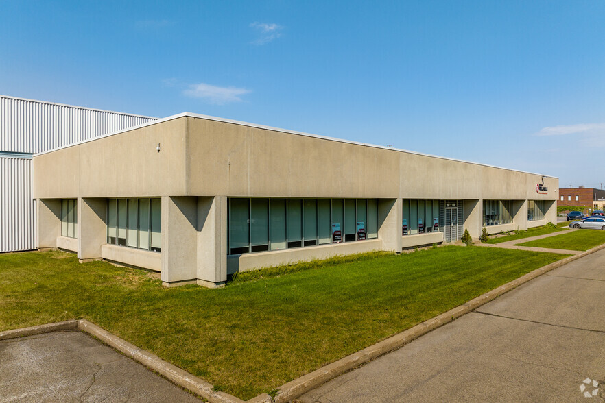 790-800 Rue Bériault, Longueuil, QC for lease - Building Photo - Image 2 of 5