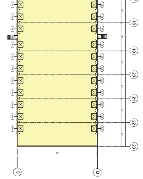 2608 Vitran Dr, Oak Bluff, MB for lease Floor Plan- Image 1 of 1