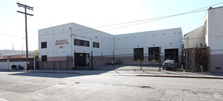 More details for 204 W Ann St, Los Angeles, CA - Industrial for Lease