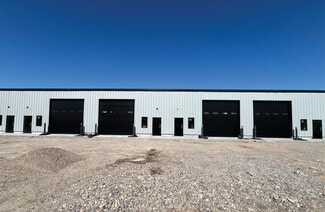 More details for 5465 Rammell Rd, Idaho Falls, ID - Industrial for Lease