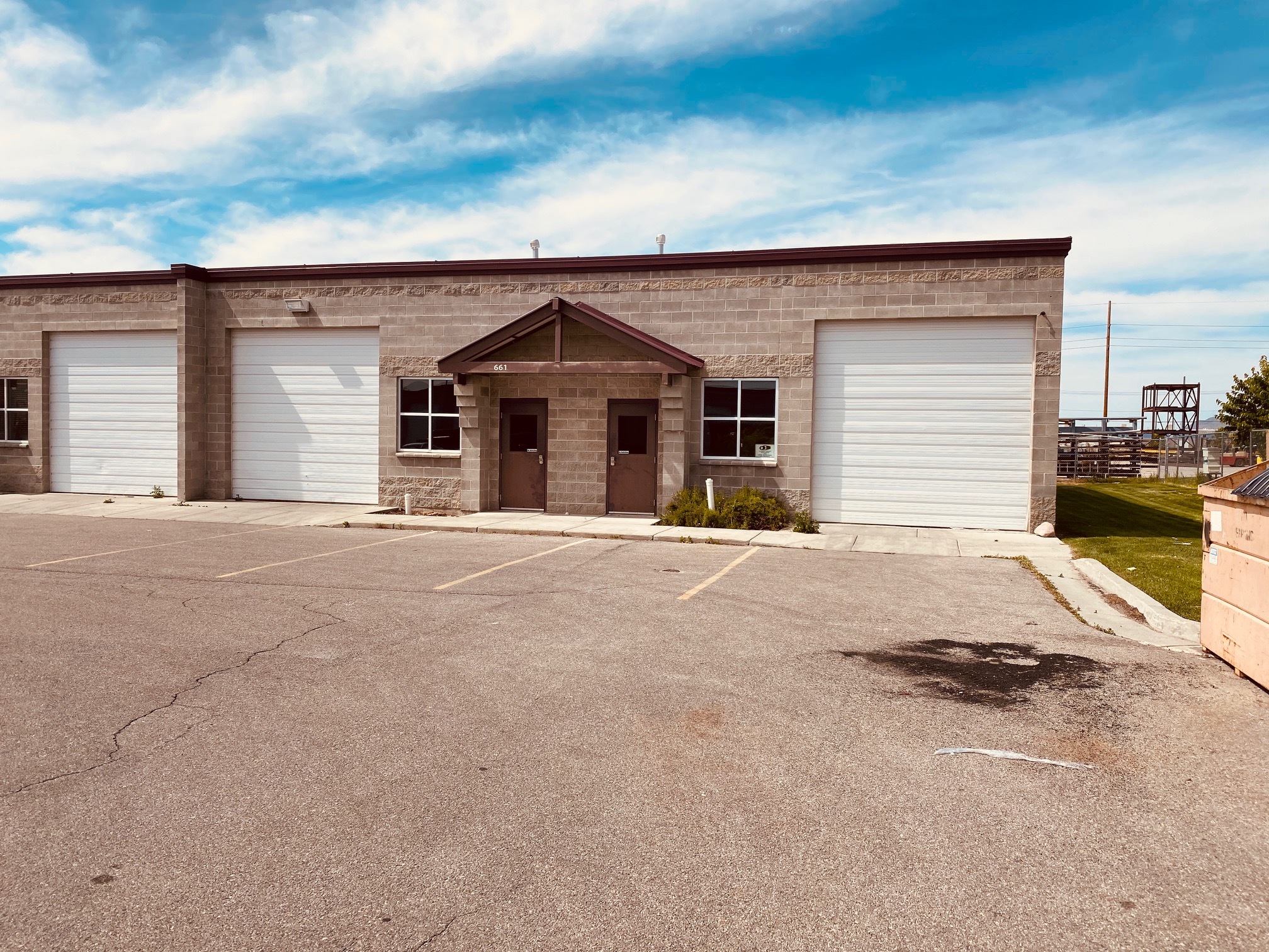 661 W 1725 N, Logan, UT for lease Building Photo- Image 1 of 5