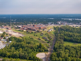 More details for 1500 Kentucky Ave, Paducah, KY - Land for Sale