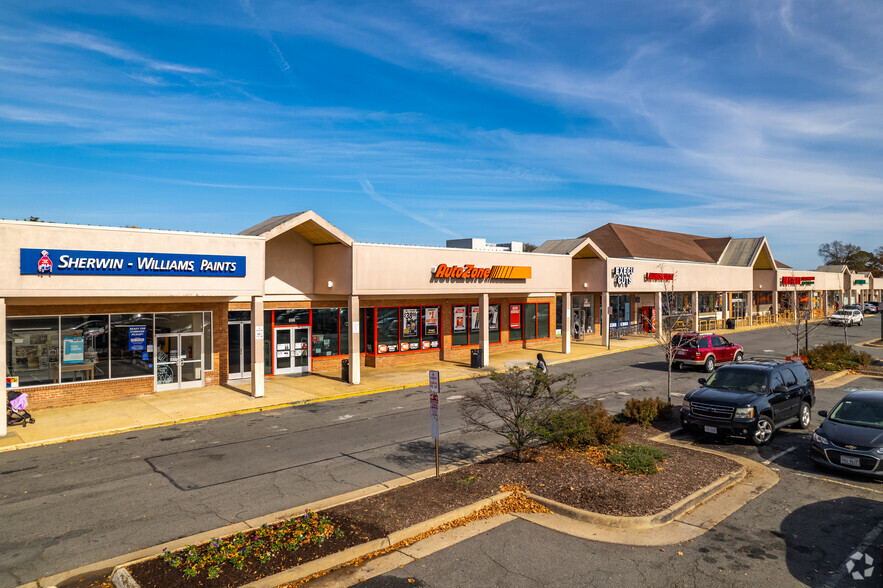 1-199 Elden St, Herndon, VA for lease - Building Photo - Image 3 of 7