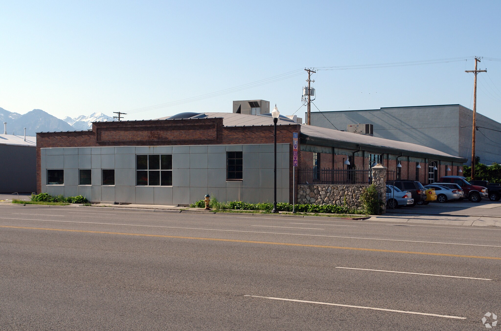 343 W 400 S, Salt Lake City, UT for sale Primary Photo- Image 1 of 1