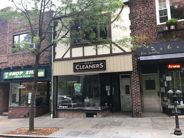 56-56 Garth Rd, Scarsdale, NY for sale - Building Photo - Image 1 of 1