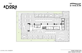 1827-1829 Wiltberger St NW, Washington, DC for lease Floor Plan- Image 1 of 1