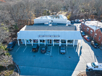 More details for 1111 Route 28, South Yarmouth, MA - Retail for Lease