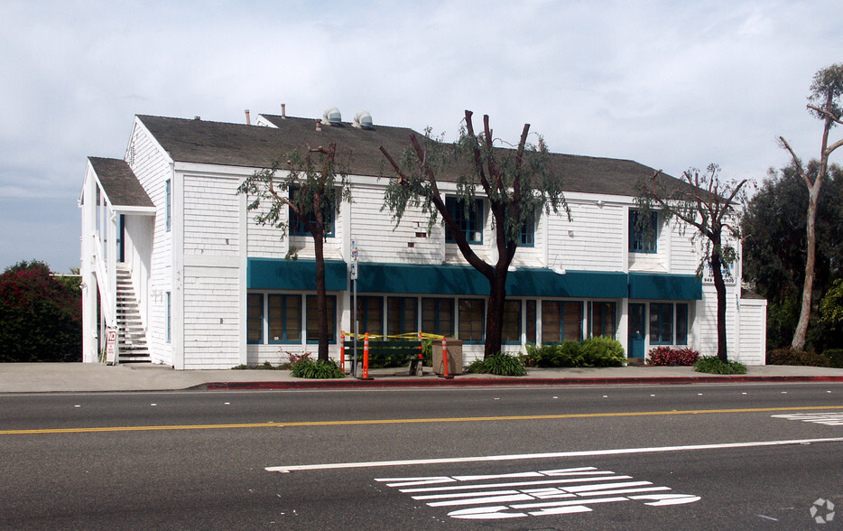 31601 S Coast Hwy, Laguna Beach, CA for lease - Building Photo - Image 2 of 8