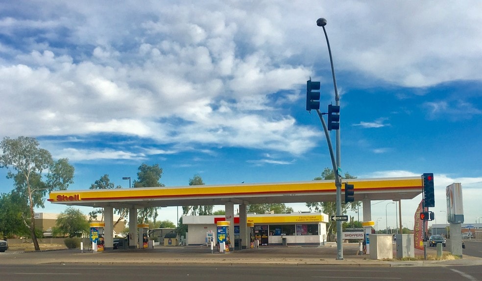 1571 W Apache Trl, Apache Junction, AZ for sale - Primary Photo - Image 1 of 1