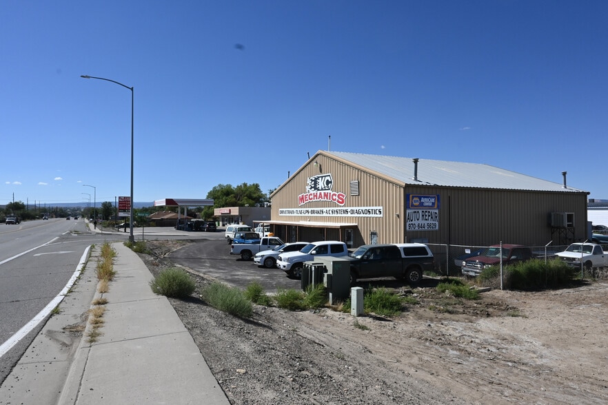 539 32 Rd, Grand Junction, CO for sale - Building Photo - Image 3 of 19