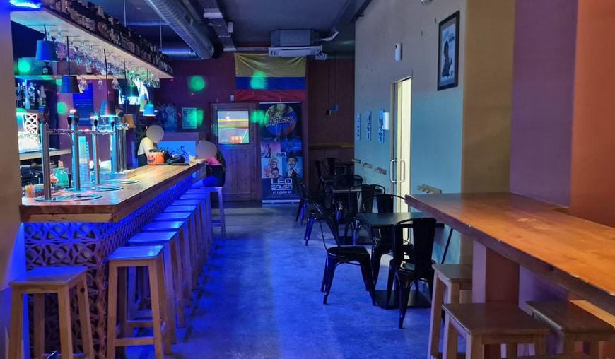 Carrer de la Riera, 21, Vic, BAR 08500 -  -  - Interior Photo - Image 1 of 6