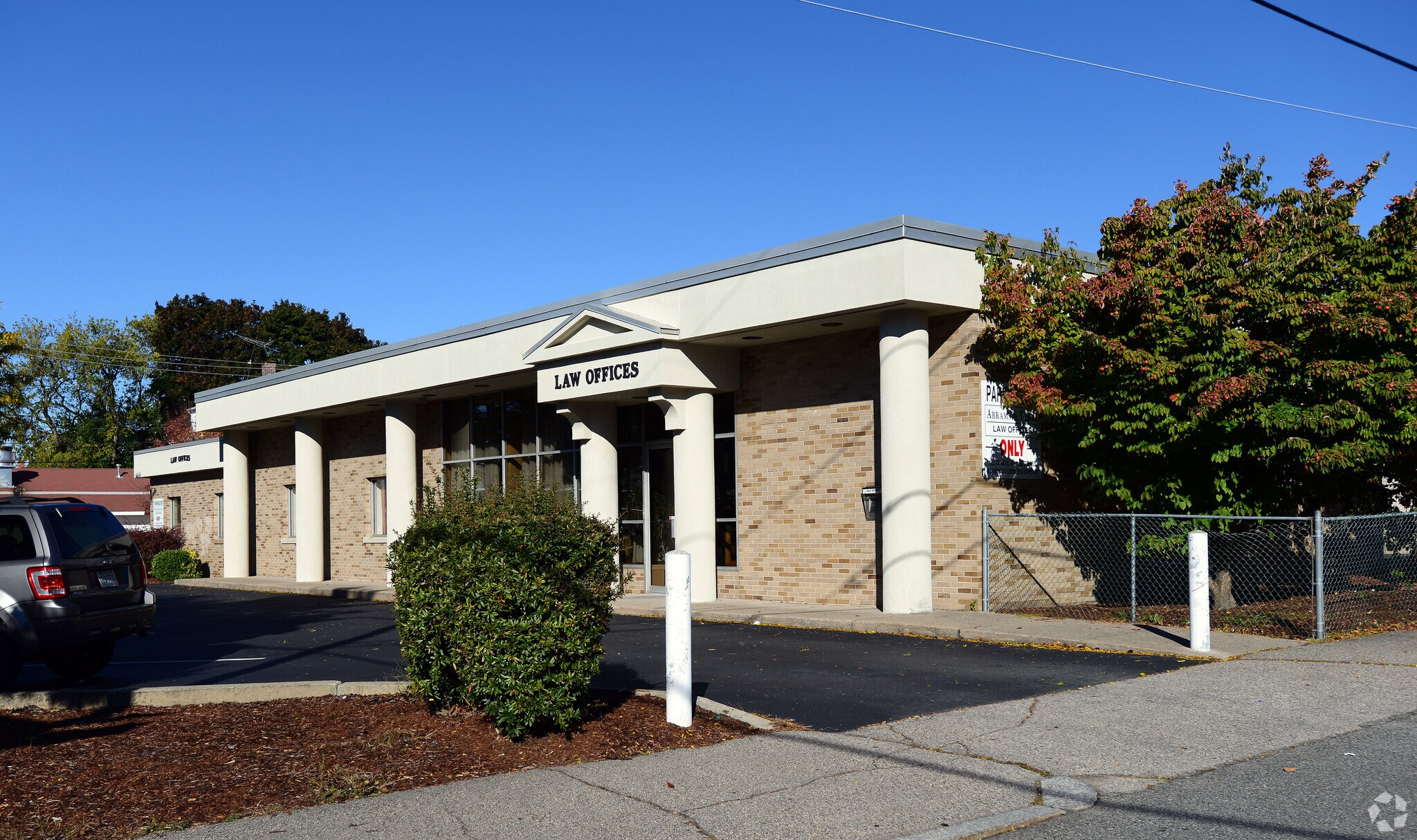 999 Chalkstone Ave, Providence, RI for sale Primary Photo- Image 1 of 1