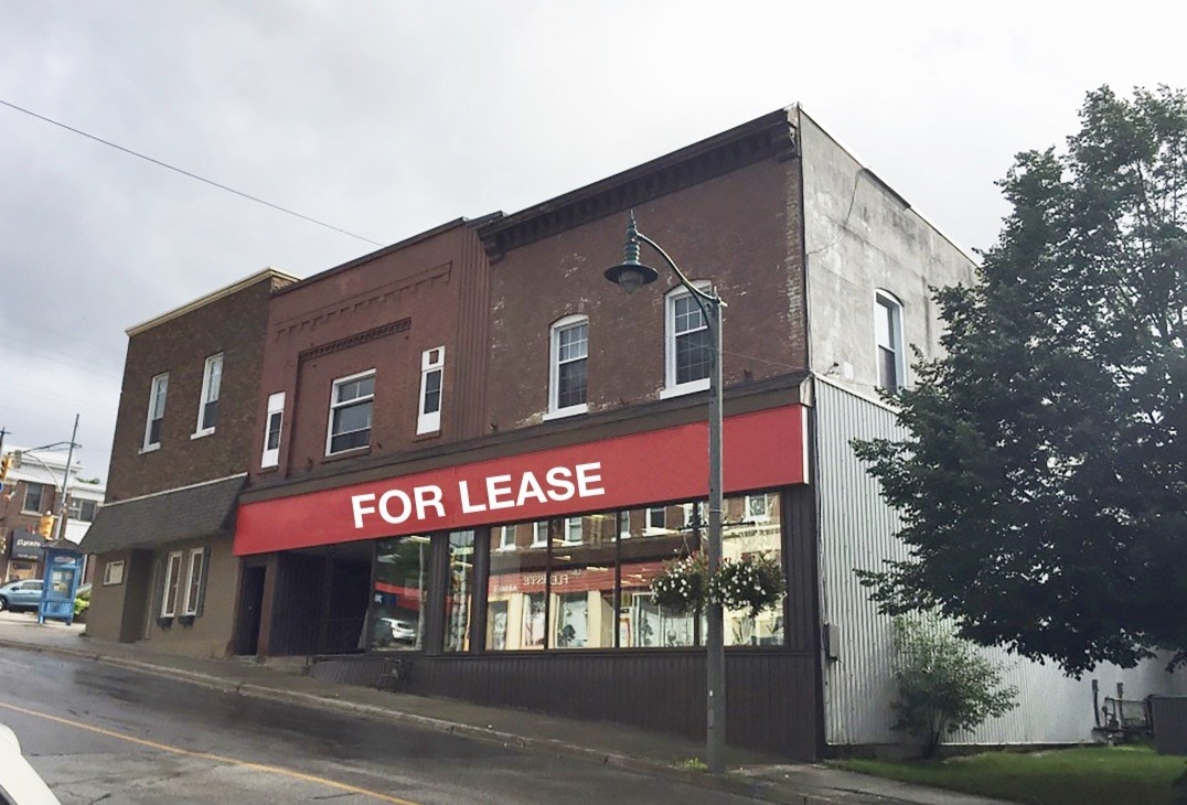 88 Main St, Penetanguishene, ON for sale Building Photo- Image 1 of 1