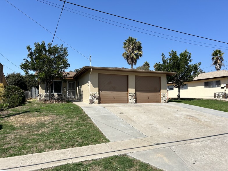 1532-36 Madera St, Lemon Grove, CA for sale - Building Photo - Image 2 of 10