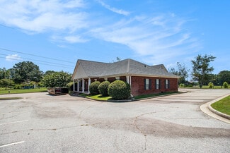 More details for 3175 Highway 81 W, Hampton, GA - Retail for Sale