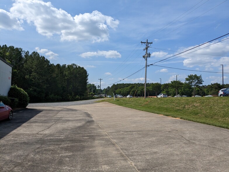 5027 Old York Rd, Rock Hill, SC for sale - Building Photo - Image 3 of 20