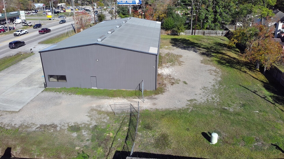 2819 Louetta Rd, Spring, TX for lease - Building Photo - Image 3 of 7