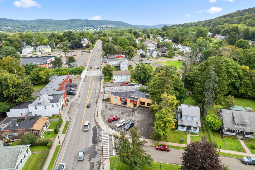 286 Conklin Ave, Binghamton, NY for sale - Aerial - Image 2 of 16