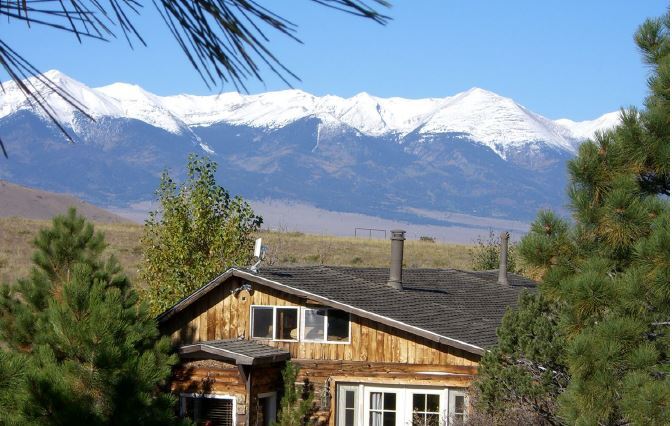 525 County Rd 260, Westcliffe, CO for sale Building Photo- Image 1 of 1