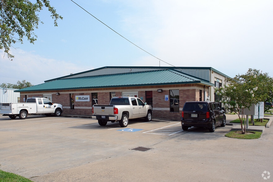 1320 Highway 3 S, League City, TX for lease - Primary Photo - Image 1 of 13