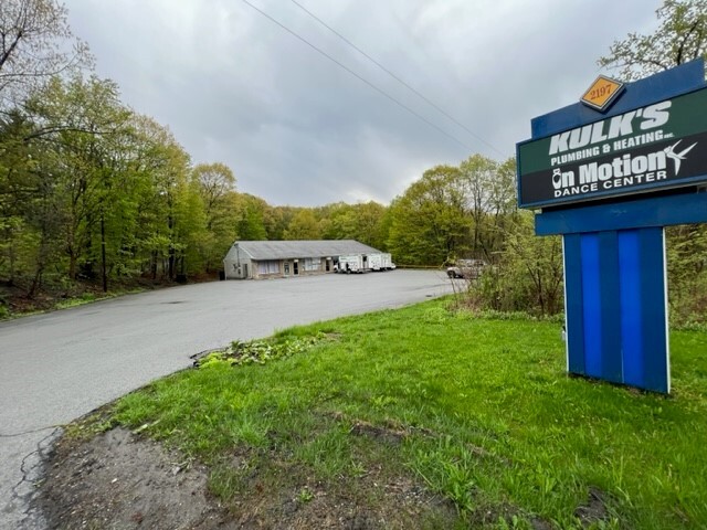 2197 Route 55, Lagrangeville, NY for lease - Building Photo - Image 1 of 1