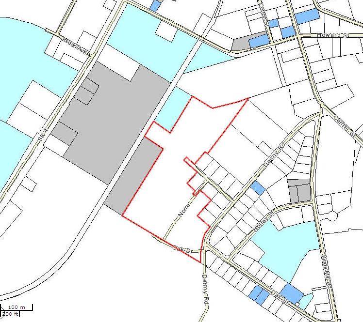 Center St, Wrens, GA for sale Building Photo- Image 1 of 1