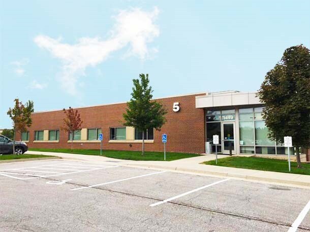 1449 NW 128th St, Clive, IA for sale Building Photo- Image 1 of 1