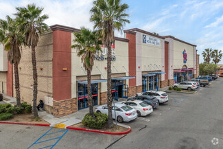 More details for 12530 Day St, Moreno Valley, CA - Retail for Lease