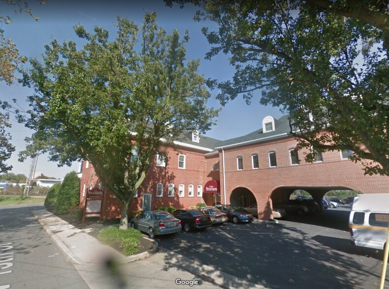 1815 W 13th St, Wilmington, DE for sale - Building Photo - Image 1 of 1