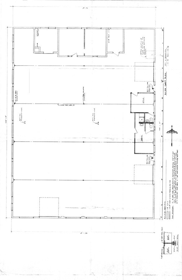 297 N Broadview St, Cape Girardeau, MO 63701 Industrial for Lease